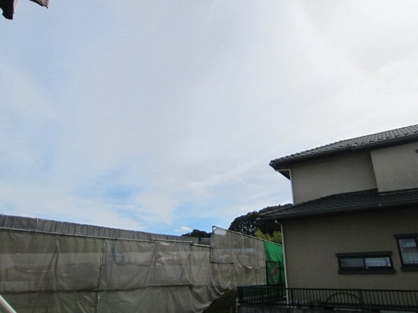 エステートピア稲城の物件内観写真